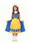 Swedish Girl Costume - 3