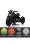Black 6V/4.5Ah Dirt Bike for Boys and Girls, 3-7 Years Old - 3