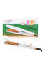 ENZO EN-3206 Salon Hair Straightener LED Display & Temperature Control for Damage-Free Styling - 2