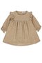 Muslin Dress (Shining Stars) Beige