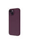 غطاء متوافق مع هاتف iPhone 15 Plus من Mara - أسود - 3