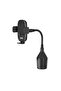 Cat-Cot Magnetic Car Phone Holder for Cup Holder with One-Handed Operation – Universal Mobile Stand