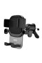 Cat-Cot Magnetic Car Phone Holder for Air Vent with One-Handed Operation – Universal Mobile Stand