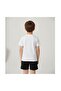 100% Cotton Ataturk and Flag Printed Children's T-Shirt I Comfortable Fit, Soft Fabric - 5
