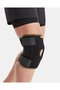 Standard Patella and Flexible Supported Knee Brace Orn-6603
