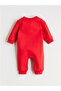 Plus New Season Printed Baby Boy Romper - 2