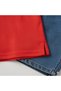 100% Cotton Ataturk and Flag Printed Children's T-Shirt I Comfortable Fit, Soft Fabric - 2