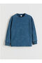 Lcw kids bicycle collar boy sweatshirt - 7
