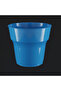 Colorful Plastic Cups 25 Pcs - 2
