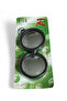 Car Blind Spot Mirror 2-Pack - 360 °   Rotatable Spot Mirror, Rearview Mirror Assistant - 3