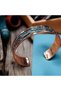 Handmade Copper Bracelet Copper Bracelet Suitable for Clothing Color Tiger Eye Natural Stone Copper - 2