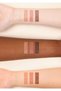 Midsummer Fairytales 01 Latte Brown Eyebrow Palette, Natural and Long-Lasting - 3