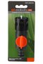 Hose Connector with PLUS Closure - 2