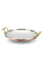 Copper Sheet Roasting Pan 30 cm - 3