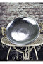 Copper Sheet Roasting Pan 30 cm - 2