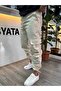 Men's Gabardine Trousers - 2
