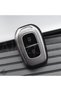 Renault Compatible Clio, Megane, Scenic, Twingo, Laguna, Dacia, Duster, Dokker, Logan Titan Gray Tpu Key Case Cover (Gray)