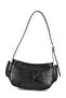 Ykm Ckgz Omz 5Pr Black Women's Shoulder Bag - 3