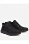 Hudson Road Mid Lace up Gtx Chukka Boot Men's Black Boots Tb0A6A8Nw051 - 3