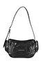 Ykm Ckgz Omz 5Pr Black Women's Shoulder Bag