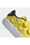 حذاء Advantage Smiley - أصفر - 5