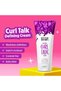 Not Your Mother's Curl Talk Frizz Control Sculpting Gel, Defining Cream, and Refreshing Curl Foam (3 - 5