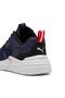 Soft Wired 2 Lace Up Shoes - White/Navy - 5