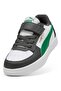 Caven 2.0 AC+ PS - رمادي داكن - أخضر أرشيفي - أبيض PUMA - 6