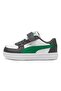 Caven 2.0 AC+ Inf - رمادي داكن - أخضر أرشيفي - أبيض PUMA