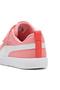 Courtflex V3 Mesh PS -Pink Fruit-PUMA White-Peach Frost - 4