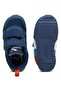 R78 V Inf - أزرق فارسي - أبيض PUMA - أزرق حبري - أزرق ملكي - 3