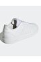 حذاء Advantage Base 2.0 J - أبيض - 4