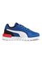 Graviton AC PS - Clyde Royal-PUMA White-PUMA Black - 2