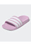 شبشب أديليت أكوا - وردي شفاف - 2