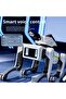 Smart Robot Dog Toy with Voice Control & Water Bomb Launch – Interactive Kids Robot Pet - 3