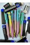 Automatic Pencil Set - Prime 0.7 Pencil-Nib-Eraser Set - 5