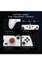 Nova Lite Controller for PC, Steam, Switch, iOS and Android Devices, Wireless Gamepad - 6