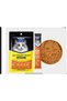 Cat Creamy Treats, Variety Pack, 5 Flavours, Chicken and Blueberry, Salmon, Goat Milk, Fish Oil
