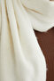Basic shawl - 4