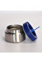 Tiny Bite Lunch Box - Blue - 5