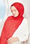 Red Diamond Evening Dress Shawl - 2
