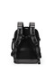 BACK PACK ATHLETIC | Oxford Fabric Laptop Backpack- Grey - 4