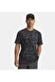Men's Ua Abc Camo Short Sleeve T-Shirt 1357727-026