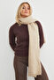 Basic shawl - 3