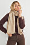 Basic shawl