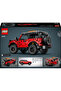 Σετ Technic - SUV Ford Bronco (42213) - 4