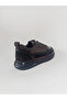 Men's Genuine Leather Lace-Up Rubber Sole Comfortable and Stylish Classic Shoes - 6