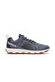 Winsor Trail Low Lace up Wp Men's Trekking Shoes Blue