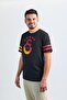 Original 5 Star Black T-Shirt - 3