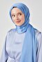Blue Crystal Shawl - 3